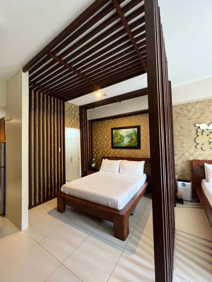Bonel Condo At Pico De Loro Cutad Exteriér fotografie