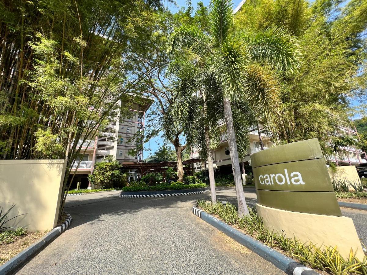 Bonel Condo At Pico De Loro Cutad Exteriér fotografie