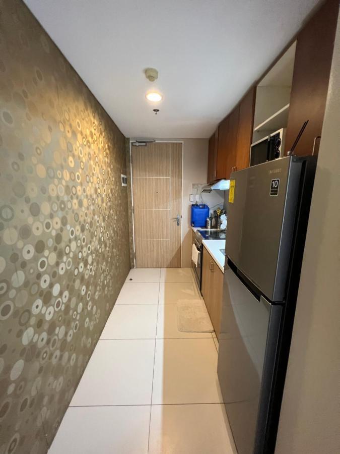 Bonel Condo At Pico De Loro Cutad Exteriér fotografie