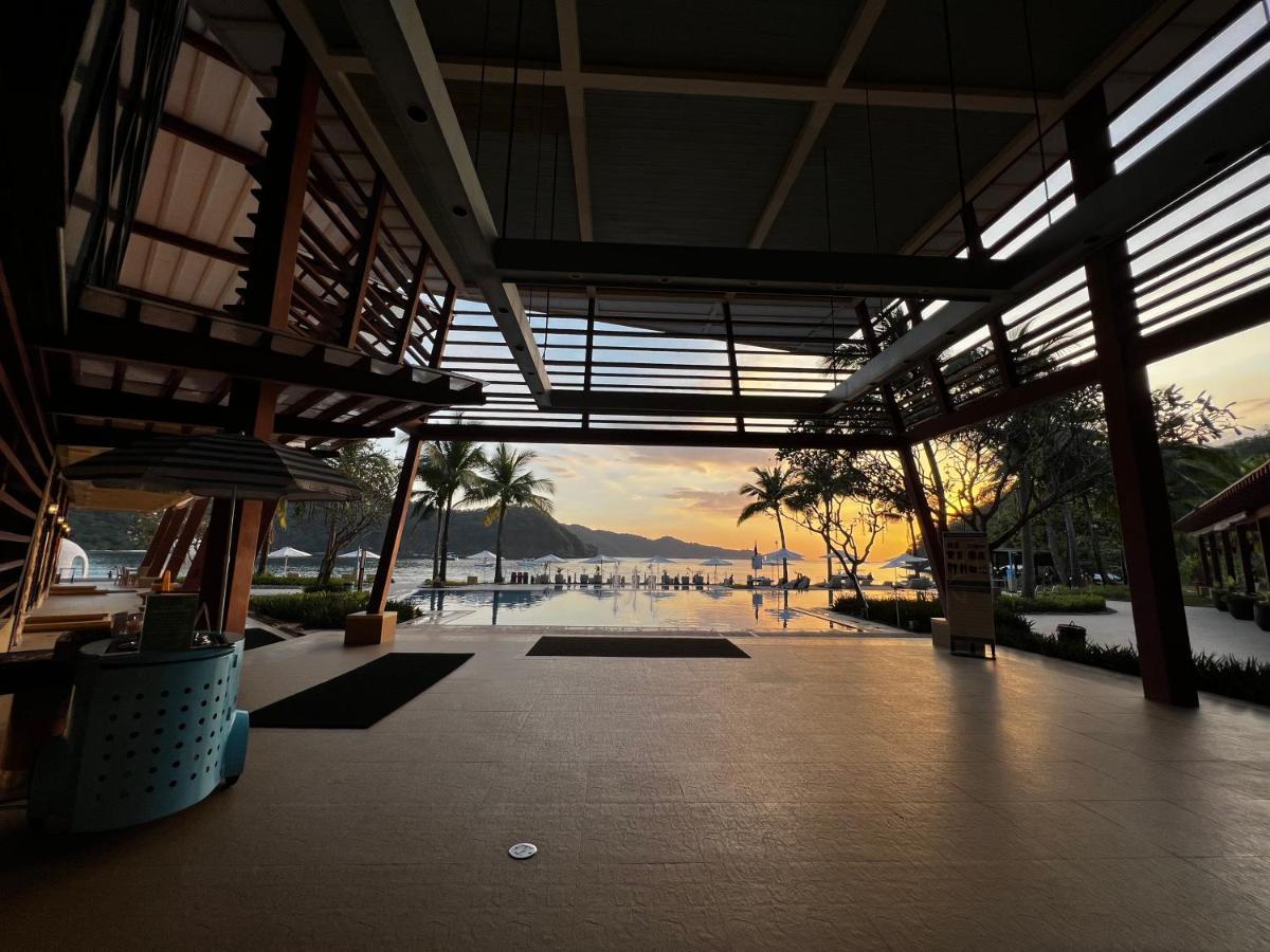 Bonel Condo At Pico De Loro Cutad Exteriér fotografie
